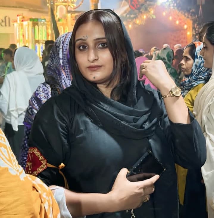 Zainab mansuri  thumbnail