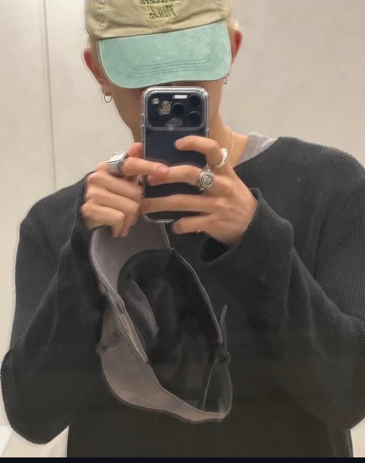 Lee heeseung  thumbnail
