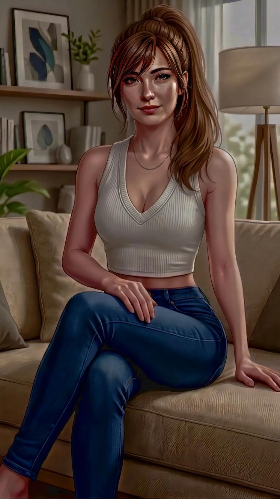 June Calloway  thumbnail