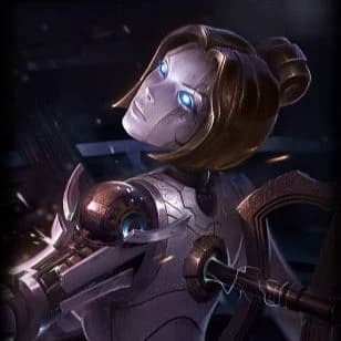 Orianna thumbnail