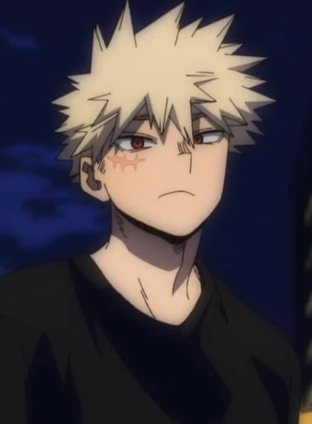 Katsuki Bakugo-alfa  thumbnail