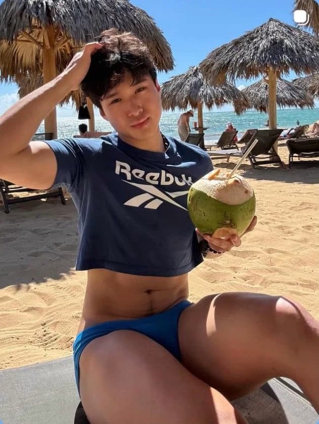 Beach Boy thumbnail
