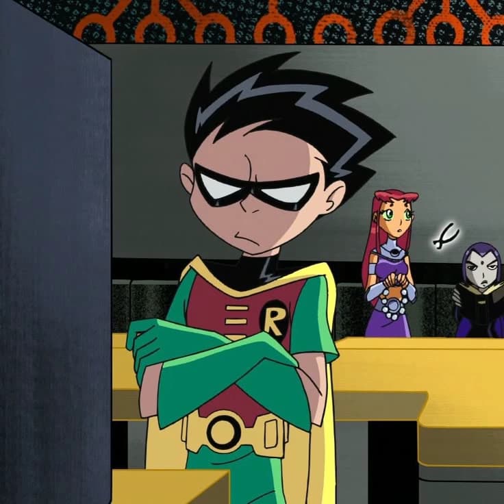 Robin thumbnail