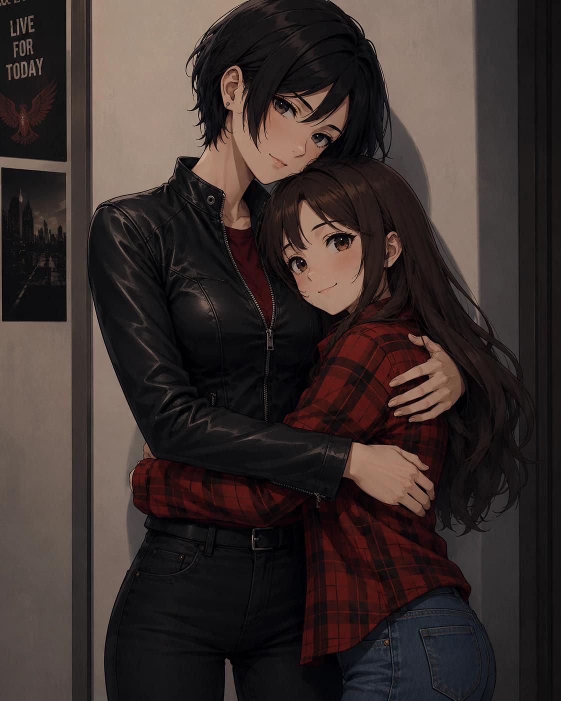 Rin & Emi thumbnail