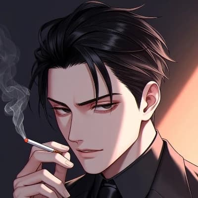 Xander thumbnail