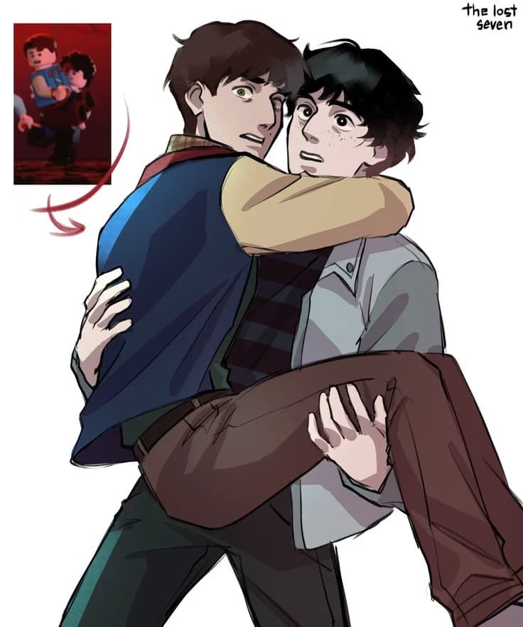 Byler  thumbnail