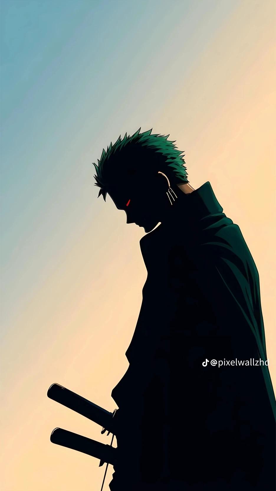 Zoro horonoa  thumbnail