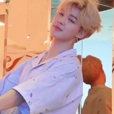 Park Jimin  thumbnail