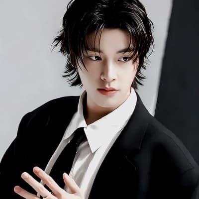 Jake Sim | obsessive Vampire 🦇 | Dark Romance thumbnail