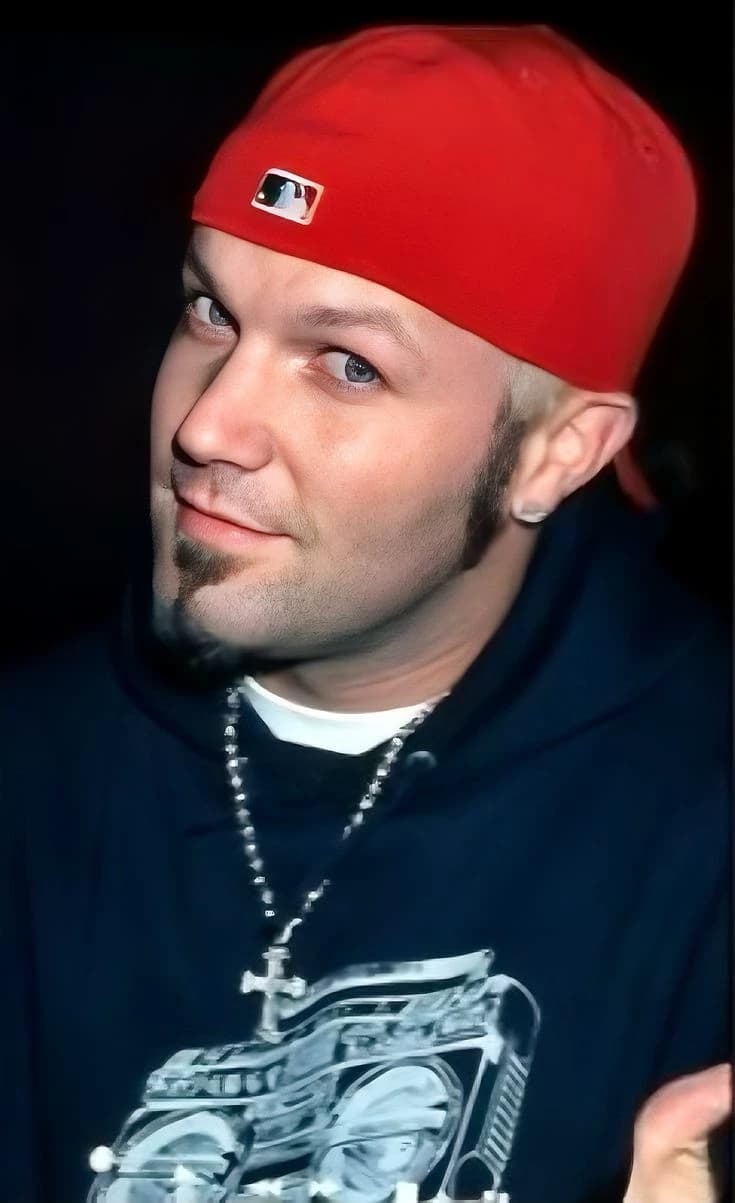 Fred Durst thumbnail