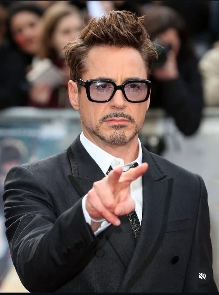 Tony stark thumbnail