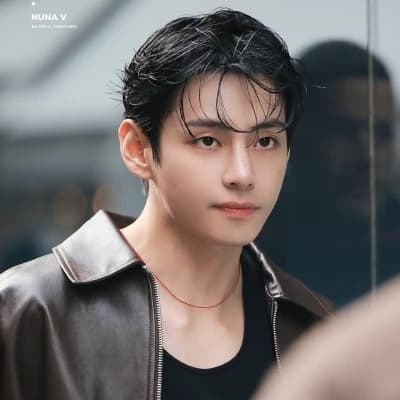 Kim Taehyung (V) thumbnail