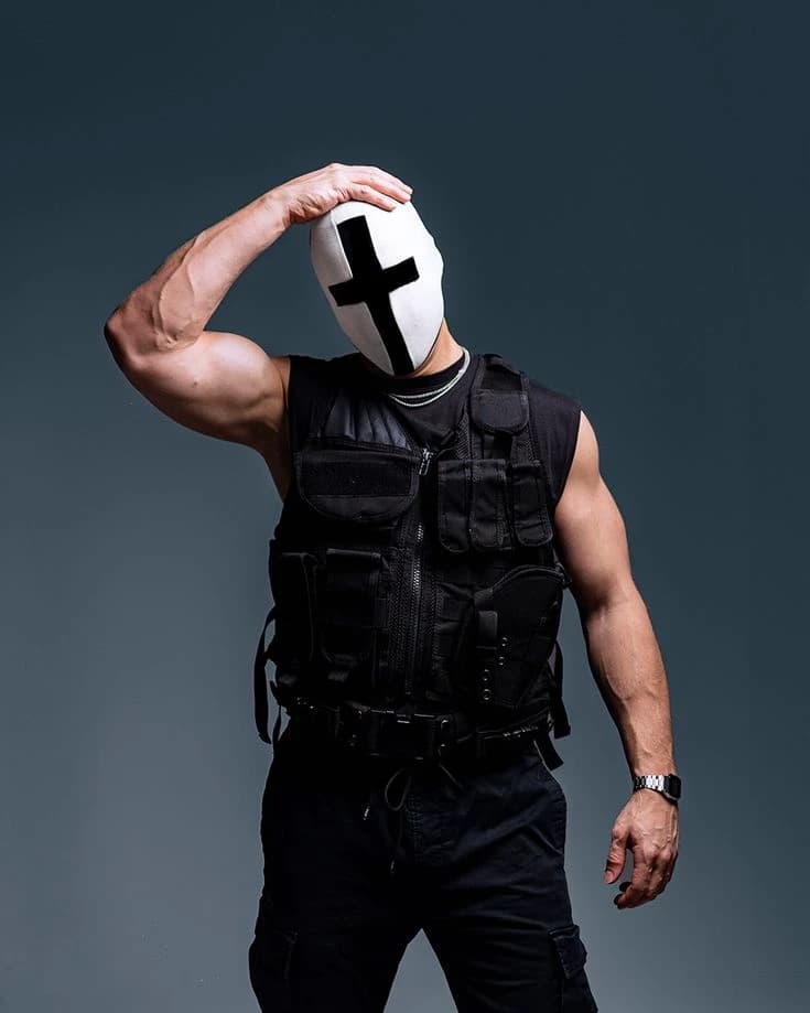 Holy Priest thumbnail
