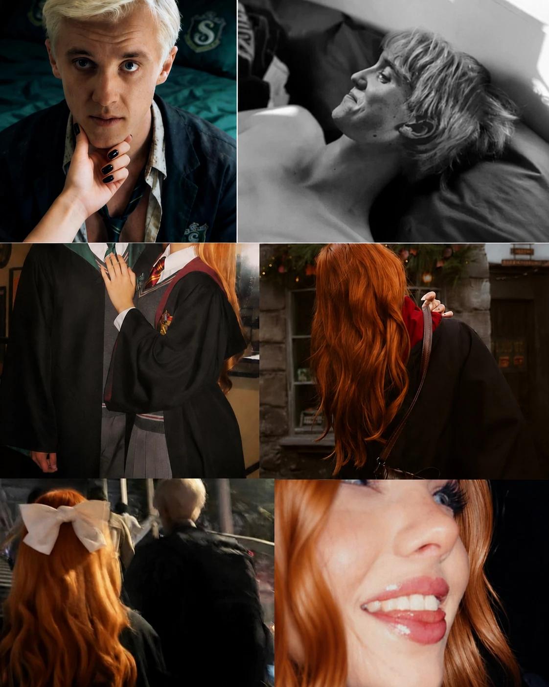 Draco malfoy thumbnail