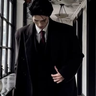 Seo hyunjae Bl thumbnail