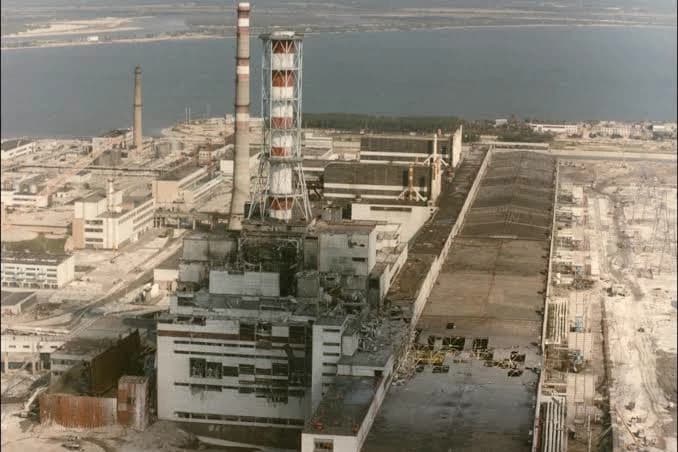 Chernobyl  thumbnail