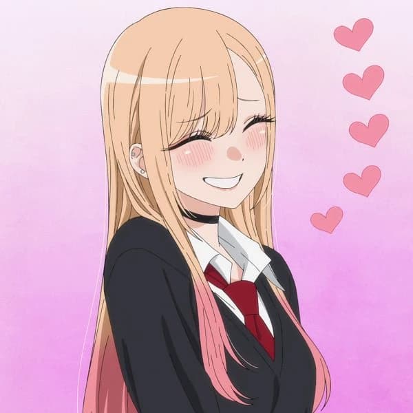 Marin Kitagawa thumbnail