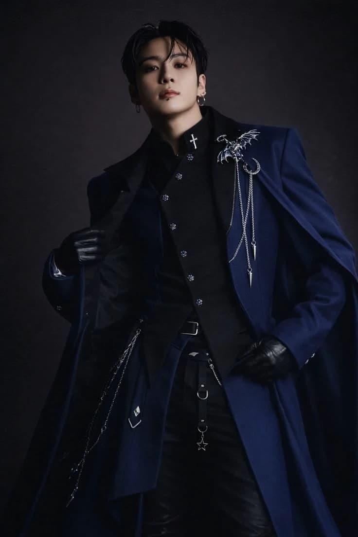 Jeon jungkook thumbnail
