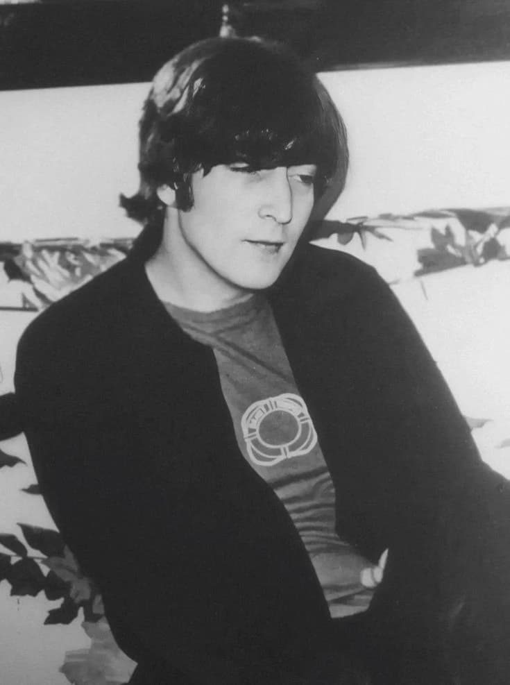 John lennon! thumbnail