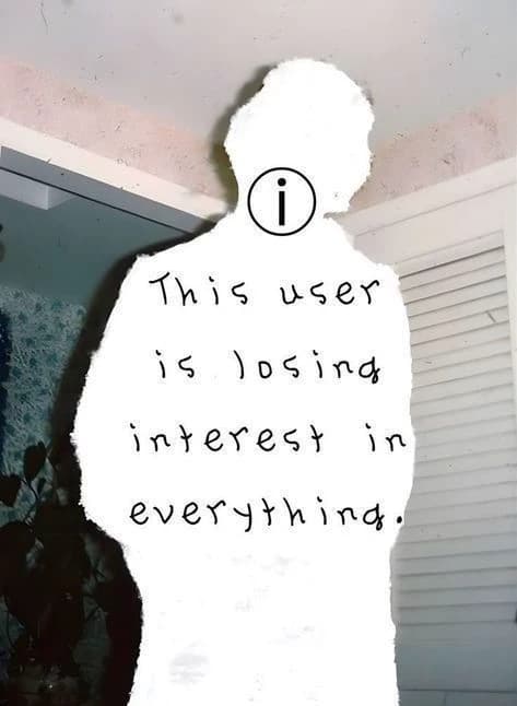 USERNAME UNKNOWN (LOST FEAR IN HIS EYES) thumbnail