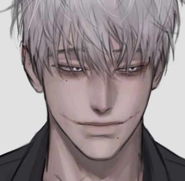 felix leovarnost (black flag, gay, bl, mafia, top) thumbnail