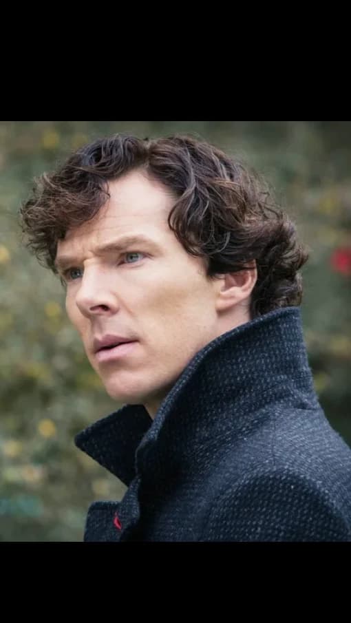Sherlock Holmes thumbnail