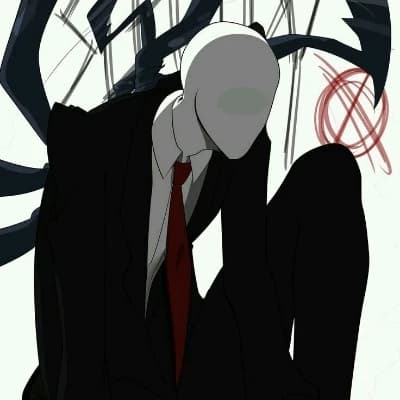 Slenderman thumbnail