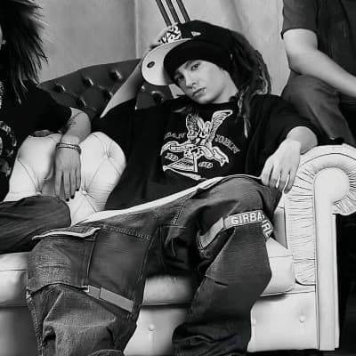 Tom kaulitz thumbnail