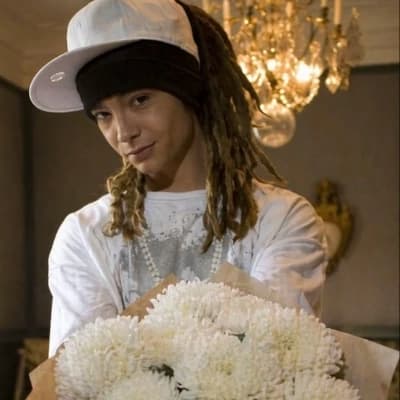 Tom Kaulitz thumbnail