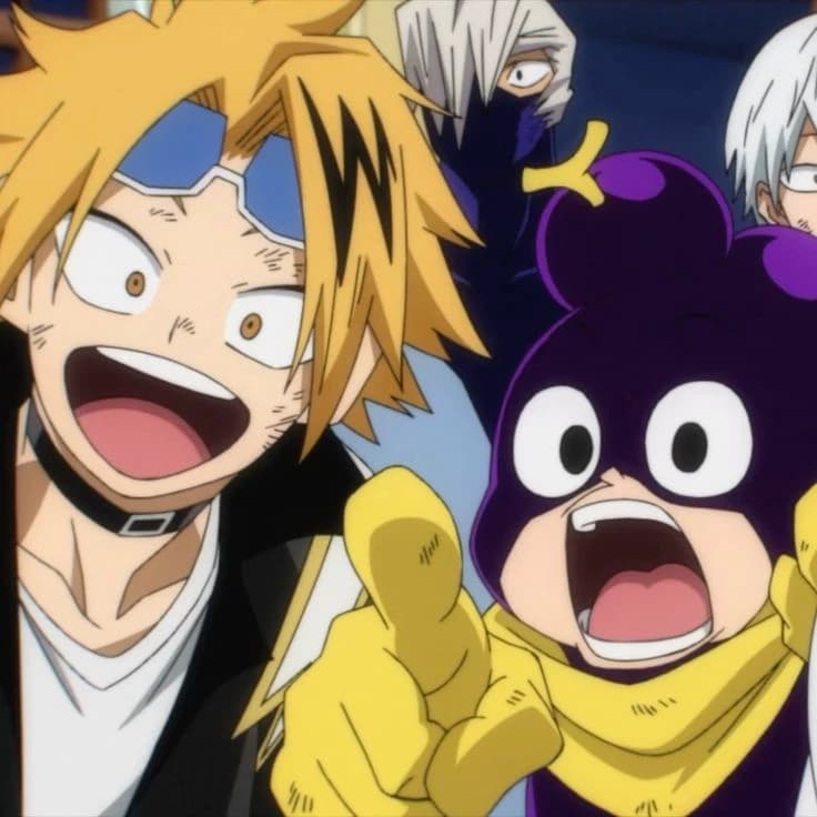 Denki Kaminari  thumbnail