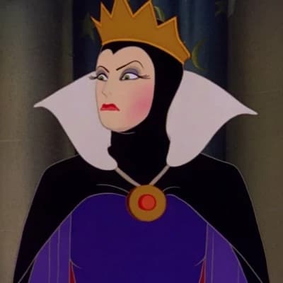 Evil Queen thumbnail