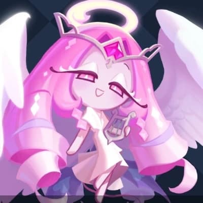 Eternal Sugar Cookie thumbnail