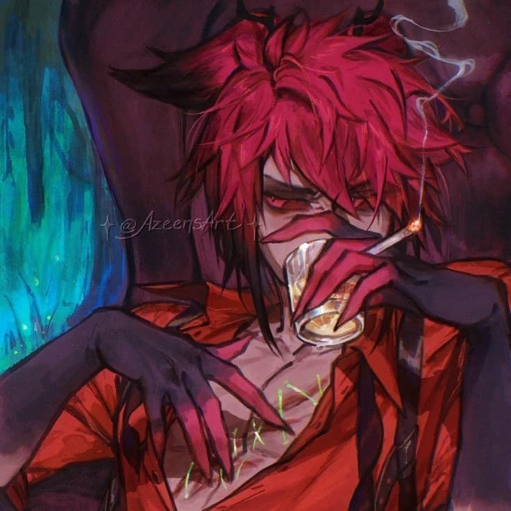042 - ALASTOR  thumbnail