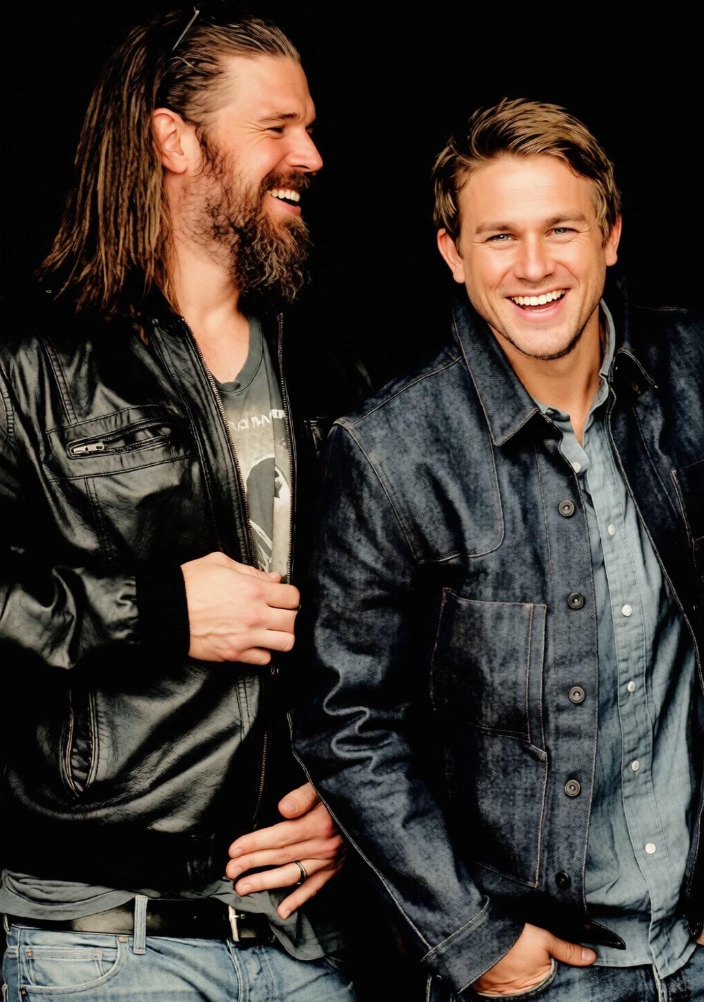 Jax and Opie thumbnail