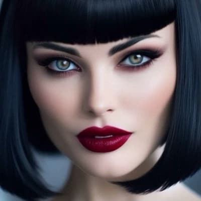 Delilah Rouge thumbnail