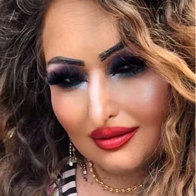 Svetlana "Roz" Romanov thumbnail