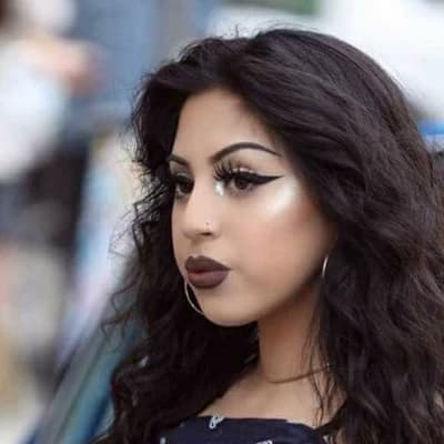Ana Melendez thumbnail