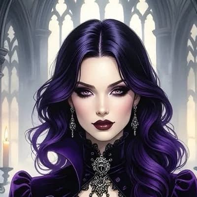 Olivia Stanley thumbnail