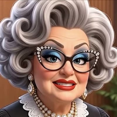 Margaret "Peg" Dubisson thumbnail