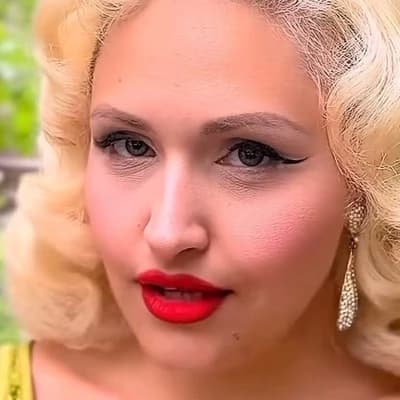 Wanda Soriano thumbnail
