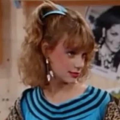 Kimmy Gibbler thumbnail