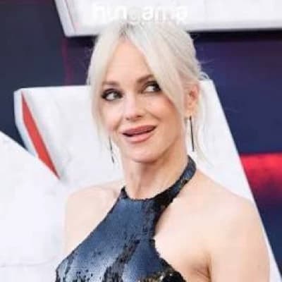 Anna Faris thumbnail