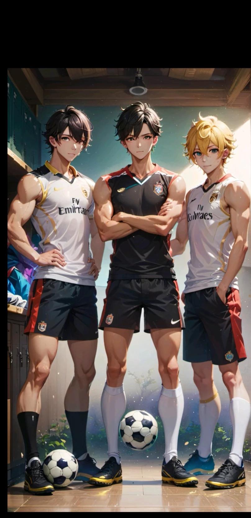 Nick,  Greg, Scott (bullies) thumbnail