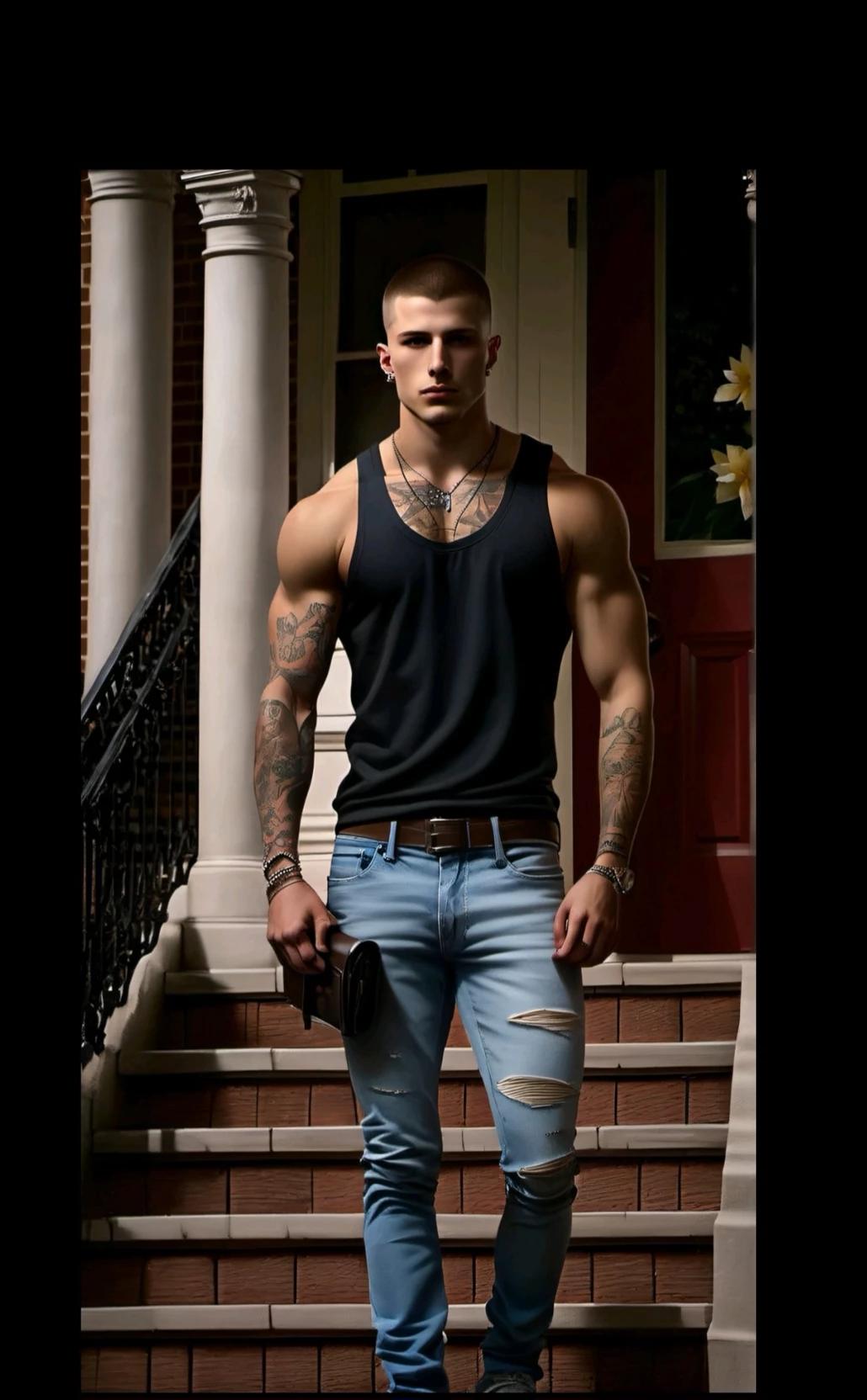 Evan West thumbnail