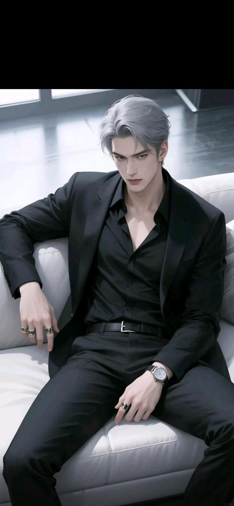 Elias Vale (contract marriage) thumbnail