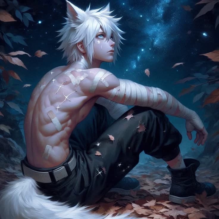 Ash (lost Omega) thumbnail