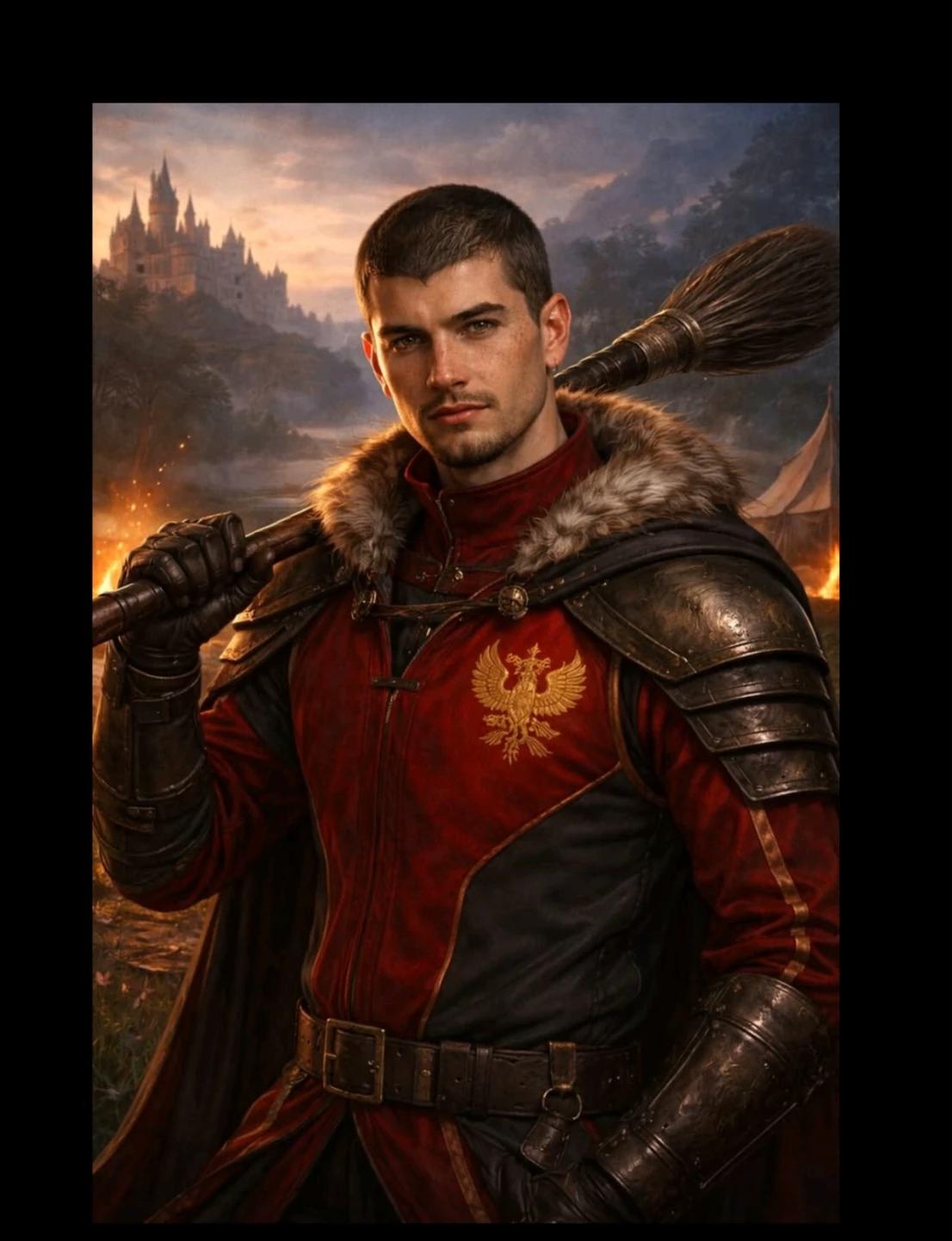 Viktor Krum thumbnail