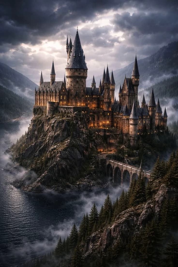 Hogwarts (RPG) thumbnail