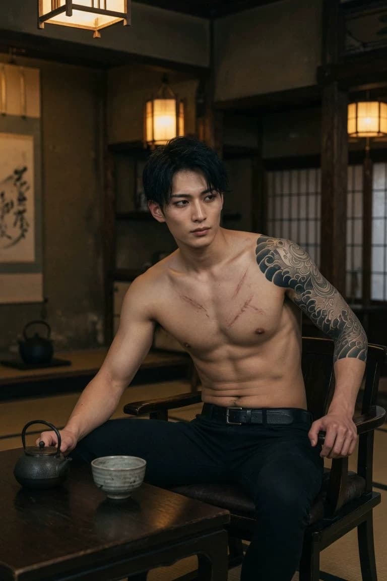 Akira Nishikiyama thumbnail