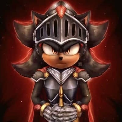 Sir Lancelot / Shadow thumbnail